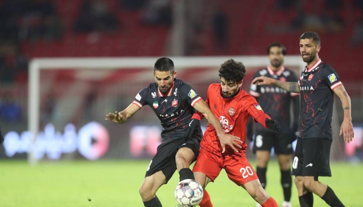 جدال استقلال - تراکتور کجا برگزار میشود؟ جدال استقلال - تراکتور کجا برگزار میشود؟