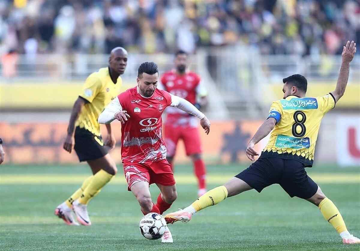 چالش بازی بزرگ در جزیره؛ پرسپولیس و سپاهان به کیش میروند؟ چالش بازی بزرگ در جزیره؛ پرسپولیس و سپاهان به کیش میروند؟