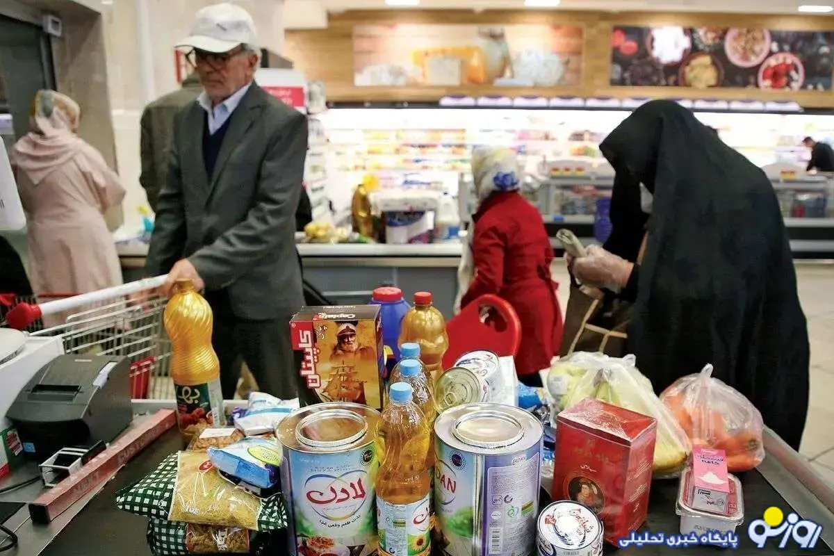 جدول زمانبندی دهکهای مختلف برای استفاده از کالابرگ جدید جدول زمانبندی دهکهای مختلف برای استفاده از کالابرگ جدید