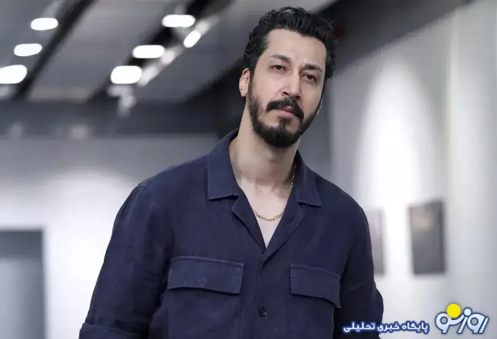 واکنش کنایهآمیز بهرام افشاری به پرداخت کالابرگ واکنش کنایهآمیز بهرام افشاری به پرداخت کالابرگ