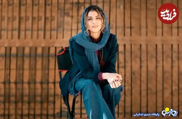 چهره ۲۴ سالگی ویشکا اسایش چهره ۲۴ سالگی ویشکا اسایش