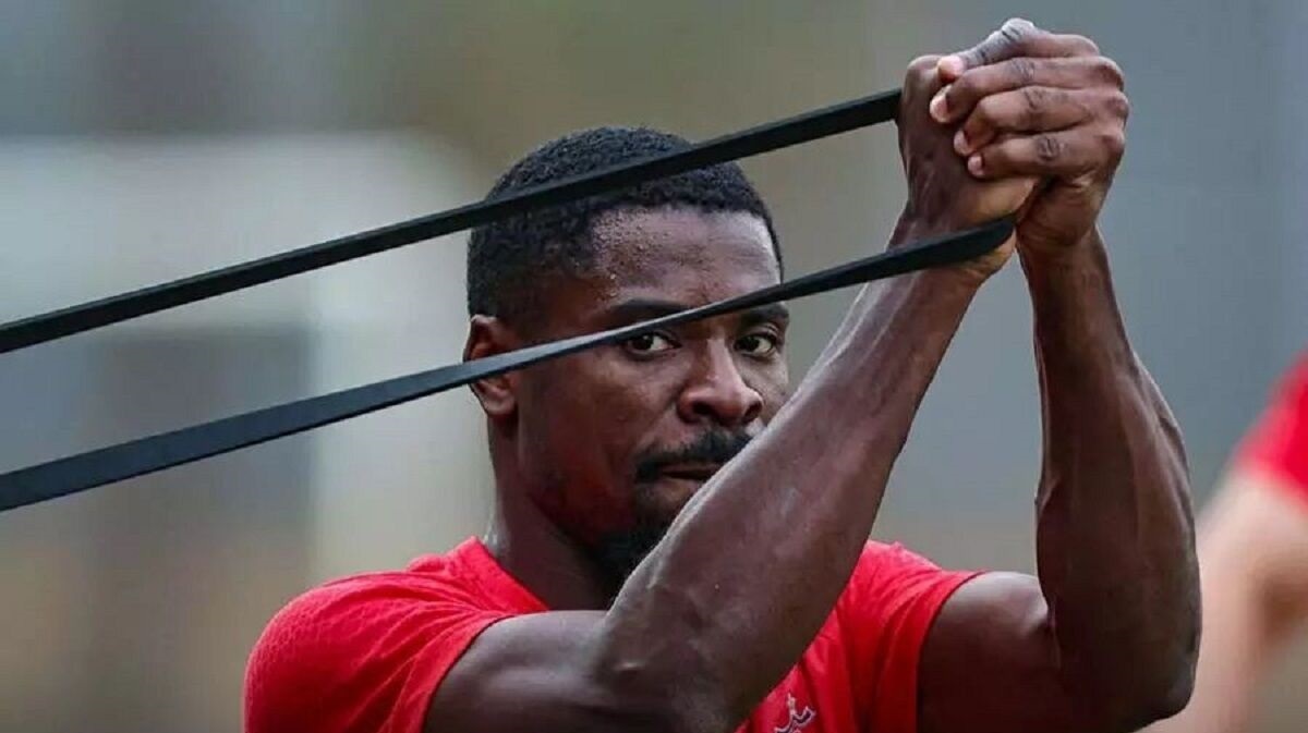 سرژ اوریه راضی به فسخ نشد؛ بنبست ۸۰۰ هزار دلاری البته بدون آپشن سرژ اوریه راضی به فسخ نشد؛ بنبست ۸۰۰ هزار دلاری البته بدون آپشن