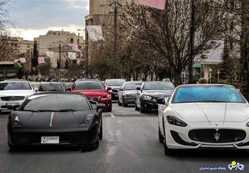 کاهش زیاد قیمت خودرو وارداتی کاهش زیاد قیمت خودرو وارداتی