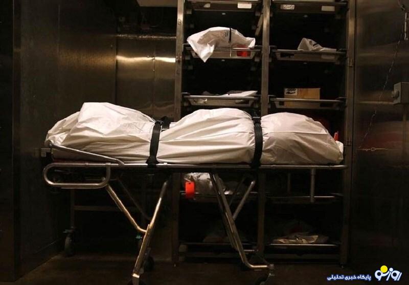 تعداد کشتههای حوادث اخیر مشخص شد! تعداد کشتههای حوادث اخیر مشخص شد!