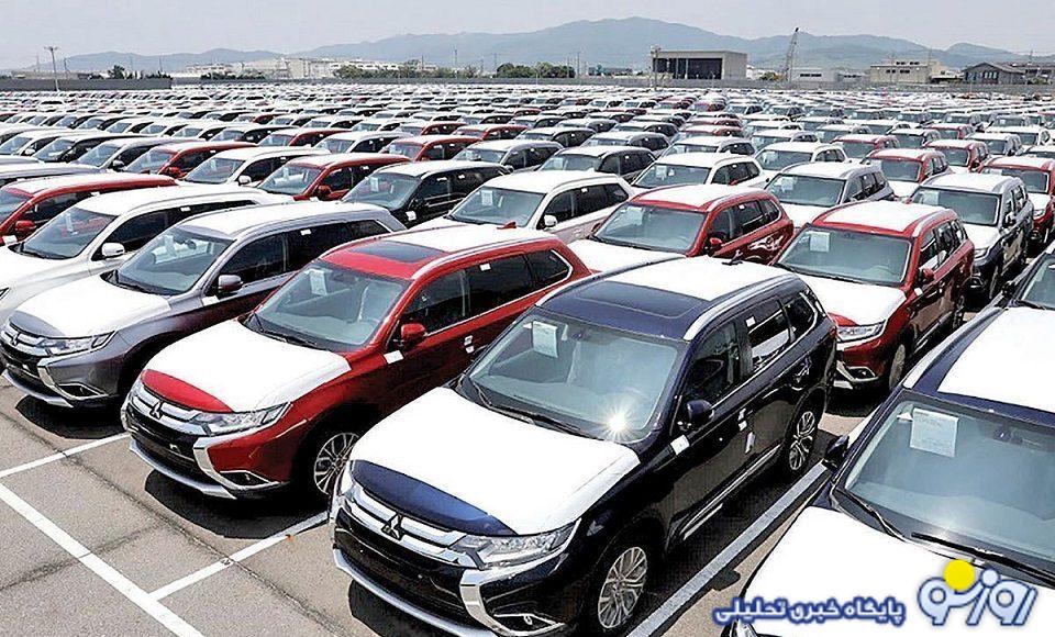 قیمت خودرو امروز 3 دی 1404 / بازار خودرو میان رکود و تورم سرگردان ماند + جدول قیمت خودرو امروز 3 دی 1404 / بازار خودرو میان رکود و تورم سرگردان ماند + جدول
