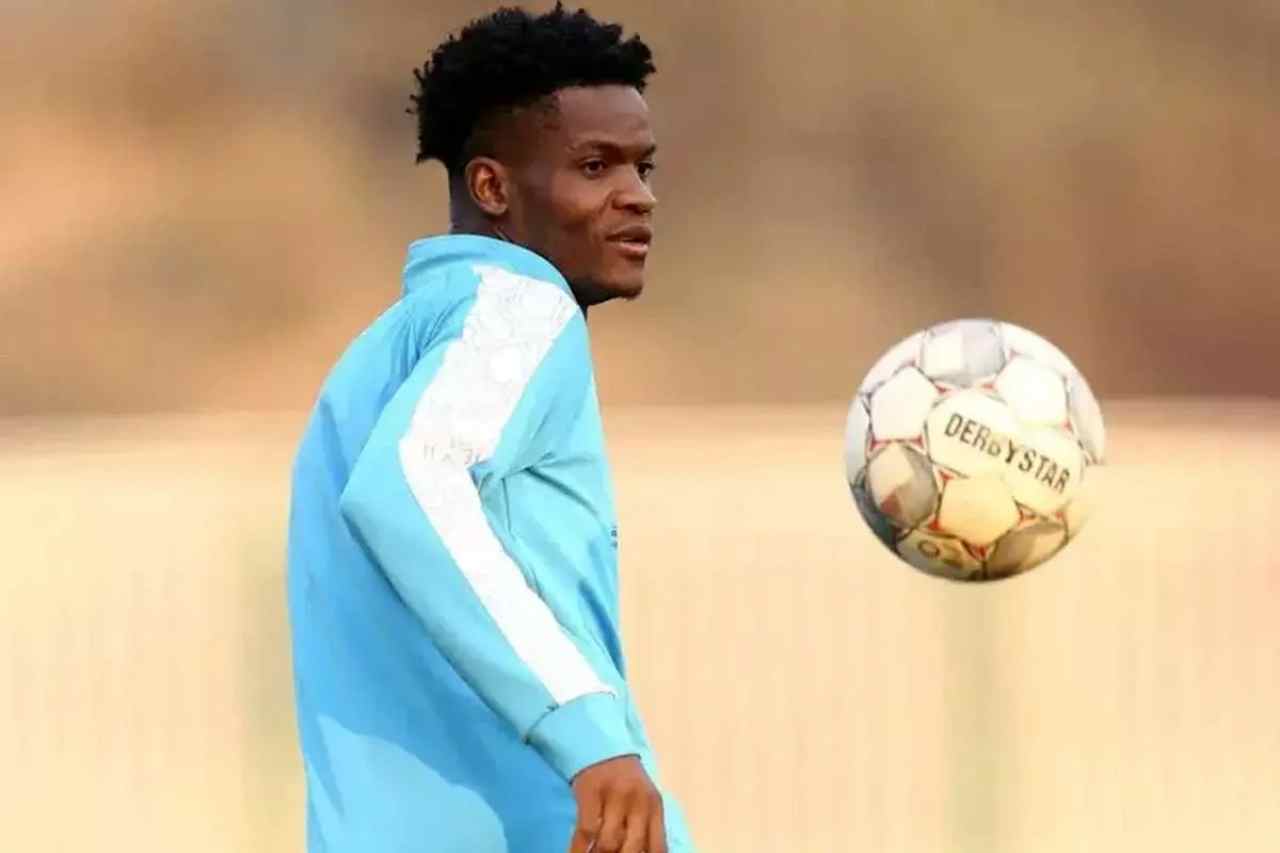 اندونگ ایمیل فسخ قرارداد را به استقلال فرستاده است اندونگ ایمیل فسخ قرارداد را به استقلال فرستاده است