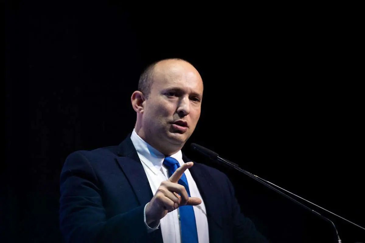 دستگیری یک اسرائیلی به اتهام جاسوسی از نفتالی بنت برای ایران / او پس از اینکه در حال فیلمبرداری در نزدیکی خانه نخستوزیر سابق اسرائیل دیده شده بود، بازداشت شد دستگیری یک اسرائیلی به اتهام جاسوسی از نفتالی بنت برای ایران / او پس از اینکه در حال فیلمبرداری در نزدیکی خانه نخستوزیر سابق اسرائیل دیده شده بود، بازداشت شد