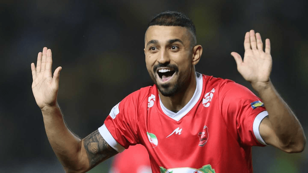 شایعه جدایی یک بازیکن از پرسپولیس تکذیب شد شایعه جدایی یک بازیکن از پرسپولیس تکذیب شد