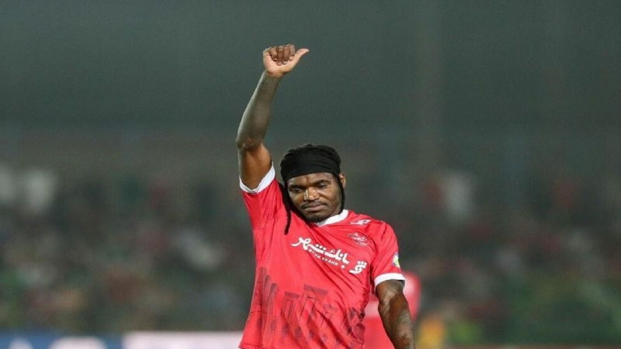 شکایت استقلال از پرسپولیس رد شد شکایت استقلال از پرسپولیس رد شد