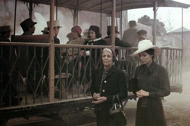 معرفی ۱۰ فیلم برتر بهرام بیضایی؛ اسطوره ساز بی بدیل کلاغ بهرام بیضایی