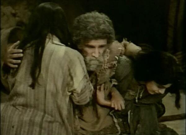 معرفی ۱۰ فیلم برتر بهرام بیضایی؛ اسطوره ساز بی بدیل مرگ یزدگرد بهرام بیضایی