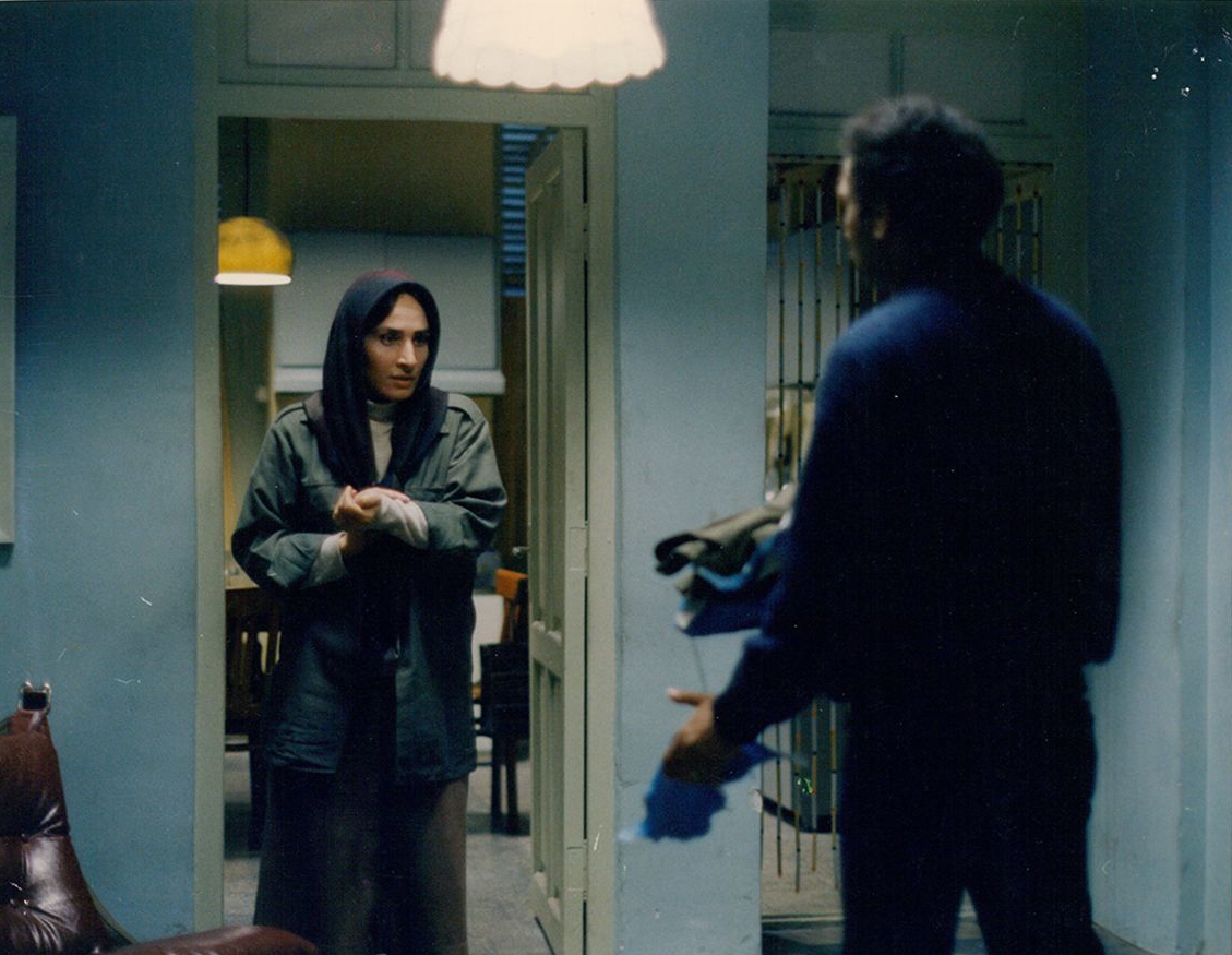 معرفی ۱۰ فیلم برتر بهرام بیضایی؛ اسطوره ساز بی بدیل مسافران بهرام بیضایی