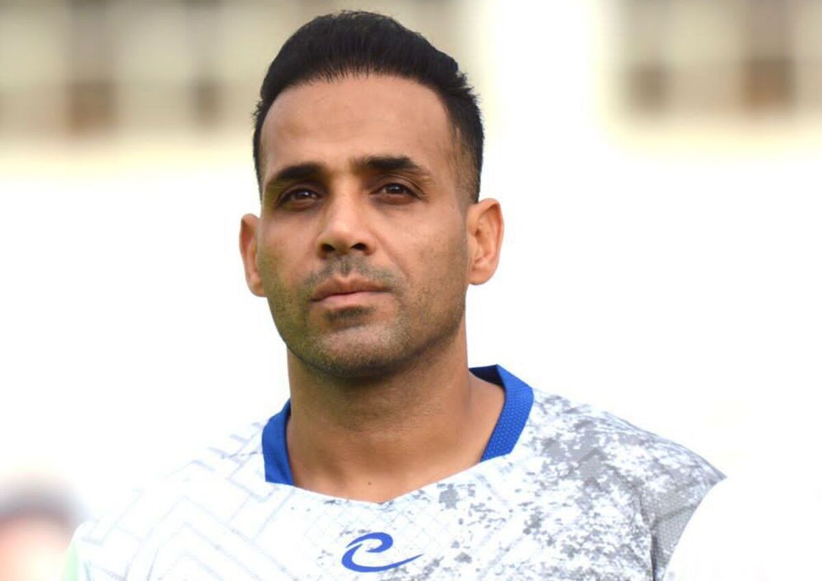 رامین رضاییان با این کار به استقلال برگردد رامین رضاییان با این کار به استقلال برگردد