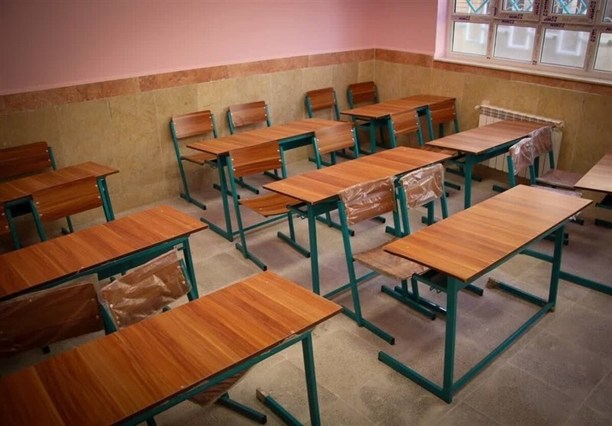 فعالیت برخی مدارس چهارمحال و بختیاری غیرحضوری شد فعالیت برخی مدارس چهارمحال و بختیاری غیرحضوری شد