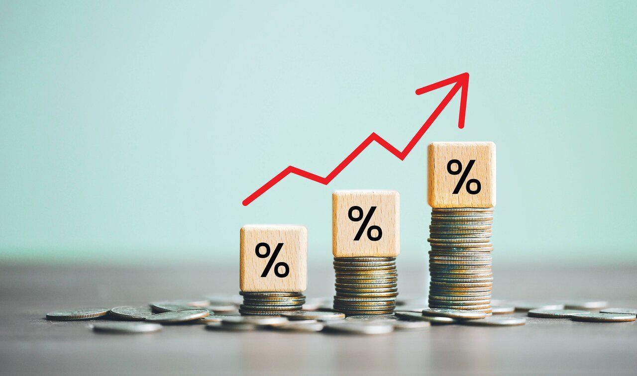 گزارش بانک مرکزی: تورم آذرماه به 50 درصد رسید تورم آذرماه