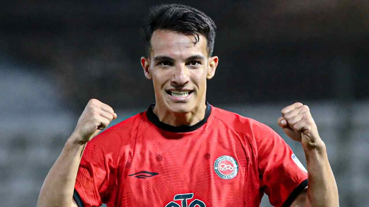 گل حسین زاده به الدحیل، نامزد برترین گل هفته ششم لیگ نخبگان آسیا گل حسین زاده به الدحیل، نامزد برترین گل هفته ششم لیگ نخبگان آسیا