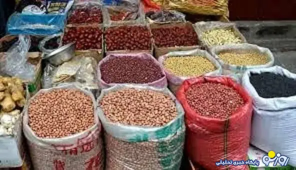 لوبیاچیتی، عدس و نخود چه قیمتی پیدا کرد؟