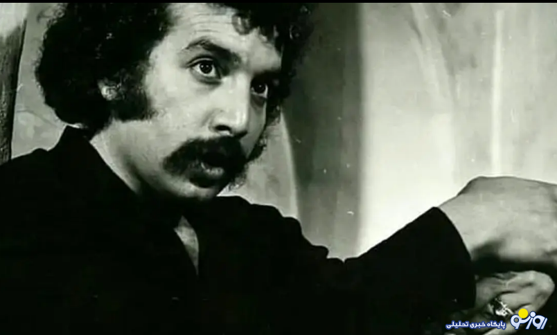 بهمن مفید در مراسم ازدواج اش با ثریا حلی بهمن مفید در مراسم ازدواج اش با ثریا حلی