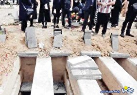 اعداد و ارقامی که از کشته‌ها گفته شده است حقیقت دارد؟