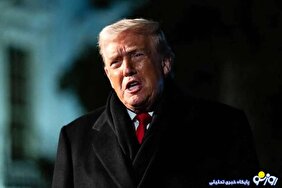 ترامپ: اگر با ایران به توافق نرسیم، آن وقت خواهیم دید چه می‌شود