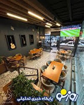 کافه می‌رویم که بگوییم هنوز هستیم و می‌اندیشیم!