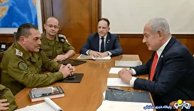 رد و بدل شدن گزارش محرمانه بین اسراییل و آمریکا در خصوص ایران چه بود؟