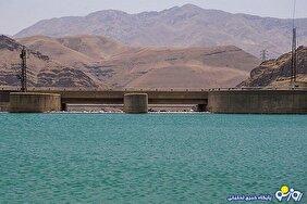 سد‌های کشور جان گرفتند؟