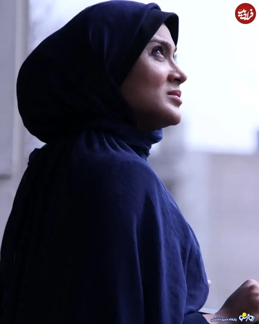 طلا جفرودی سریال سوجان در ۳۳ سالگی طلا جفرودی سریال سوجان در ۳۳ سالگی