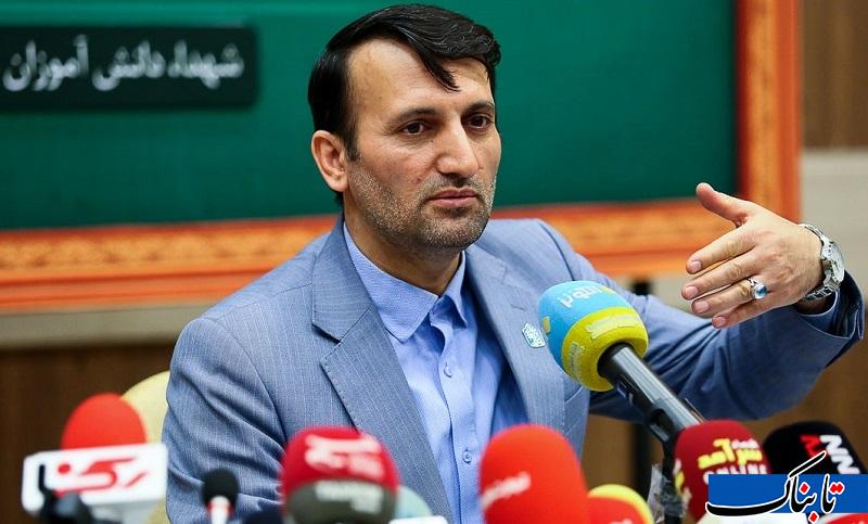 هیچ دانش آموزی در بازداشت نیست/گزینش دانش‌آموز در مدارس پذیرفته نیست