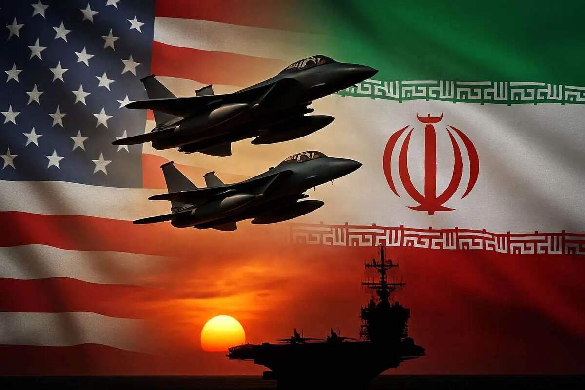 اولتیماتوم آمریکا به ایران/ اتفاقات بدی در راه است اولتیماتوم آمریکا به ایران/ اتفاقات بدی در راه است