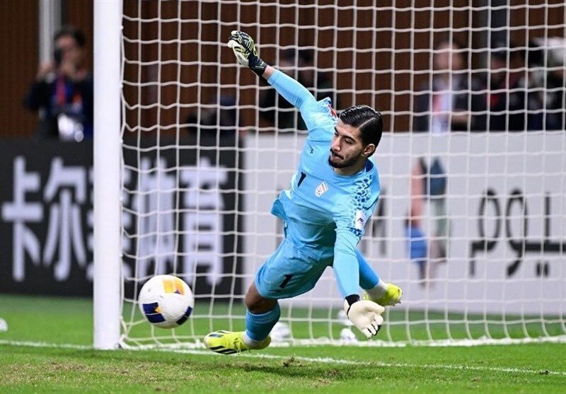 استقلال و عادت به از دست دادن پدیده‌ها؛ این تیم قدر ستاره‌ها را نمی‌داند!