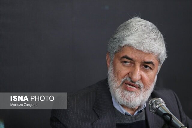 مطهری:ایران و آمریکا به توافقات اولیه رسیده‌اند