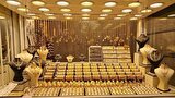 قیمت طلا و سکه امروز جمعه ۱۷ بهمن ۱۴۰۴