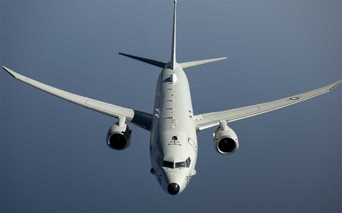 پی-۸ پوسایدون