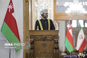 وزیر خارجه عمان: مذاکرات ایران و آمریکا بسیار جدی بود