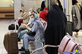 ترومای جمعی برای مهاجران ایرانی!