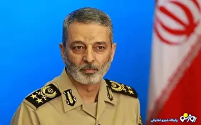 سرلشکر موسوی:ماجراجویی علیه ایران هزینه‌های سنگینی به همراه خواهد داشت