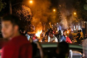 وزارت بهداشت: نزدیک به ۱۰۰ نفر از دانشجویان کشور در حوادث اخیر جان باختند / ۹ دانشجوی علوم پزشکی در بازداشت هستند