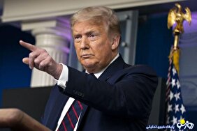 ترامپ: ایران کشوری سرسخت است