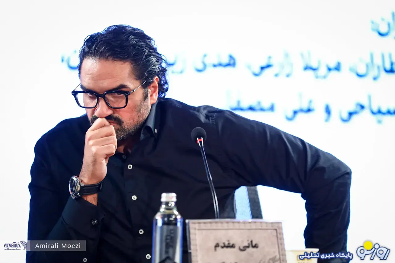 غیبت رضا عطاران و مریلا زارعی در خواب امشب!