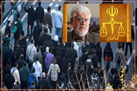 چهره های اصلاح طلب و  بسیاری از بازداشتی های حوادث دی ماه به زودی آزاد می شوند