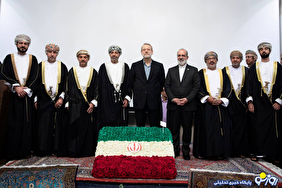 لاریجانی: موشک‌های ایرانی رژیم صهیونیستی را سرجایش نشاند