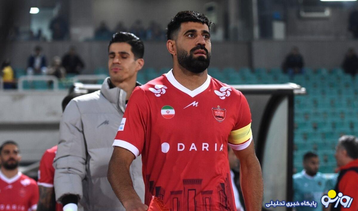 بدترین خبر ممکن برای پرسپولیس و اوسمار