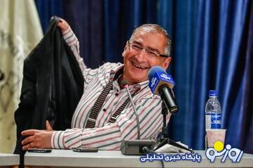 زیبا کلام از ویرانی ایران و سقوط نظام چه گفت؟ زیبا کلام از ویرانی ایران و سقوط نظام چه گفت؟