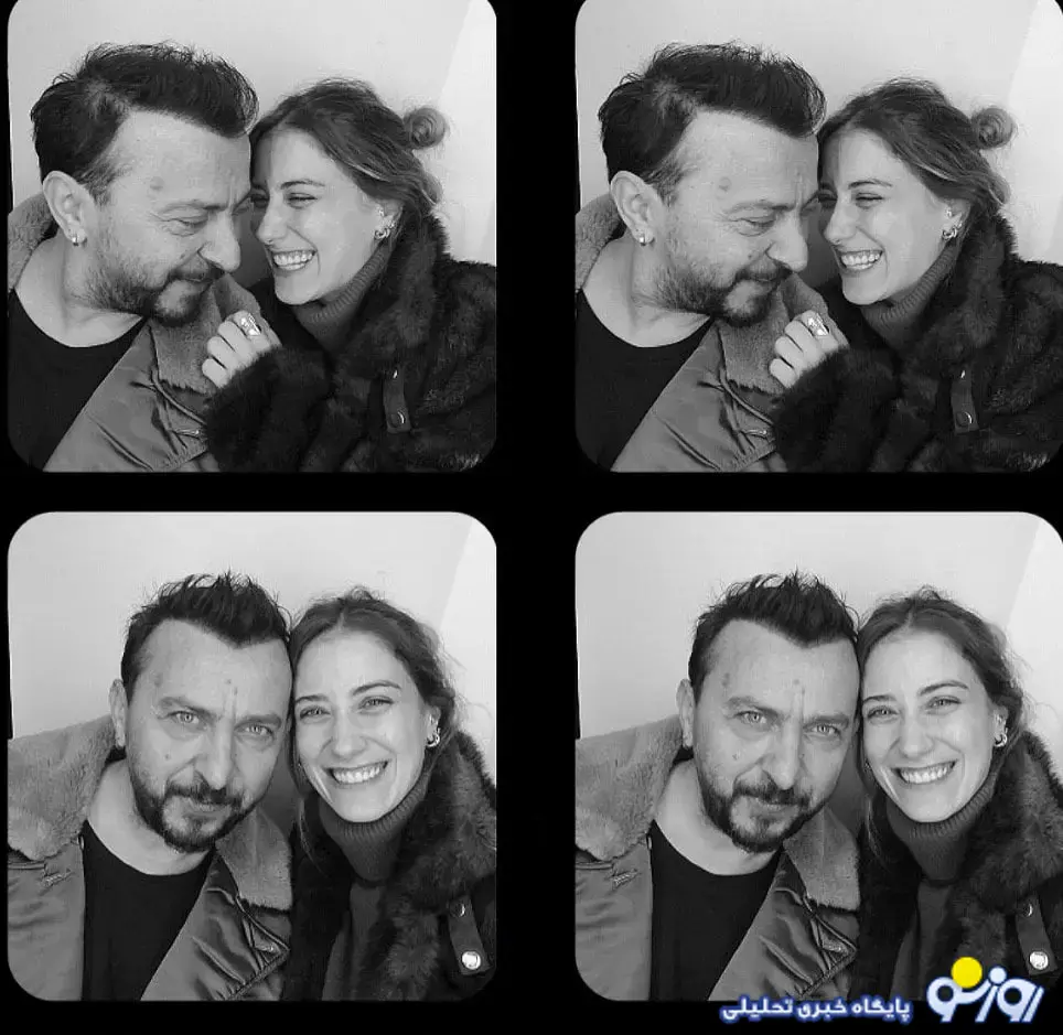 عشق ممنوع در روز ولنتاین