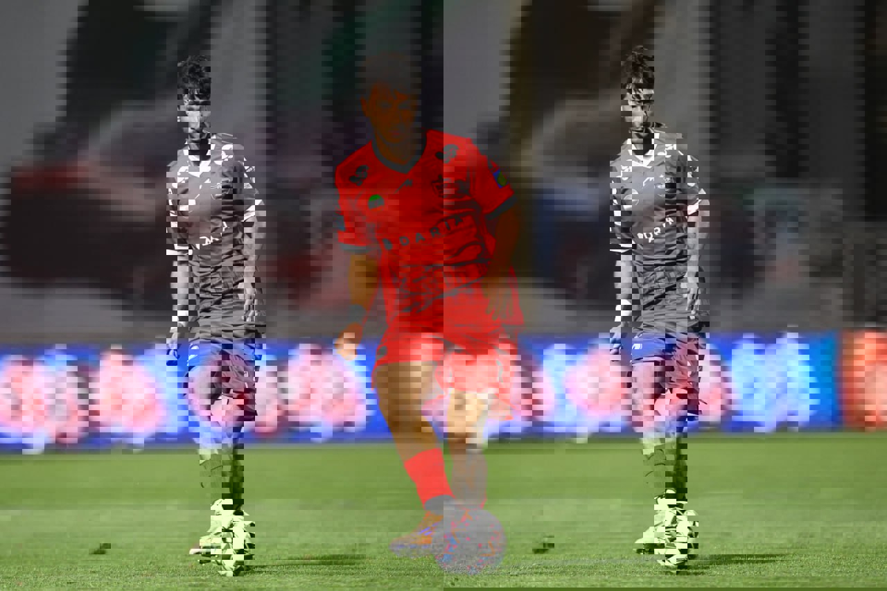 یک فوتبالیست دهه شصتی در پرسپولیسِ اوسمار یک فوتبالیست دهه شصتی در پرسپولیسِ اوسمار