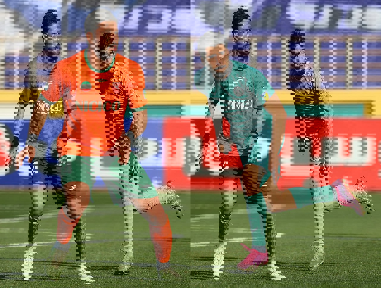 ایمان در وضعیت جدید، از استقلال تا مس (عکس) ایمان در وضعیت جدید، از استقلال تا مس (عکس)