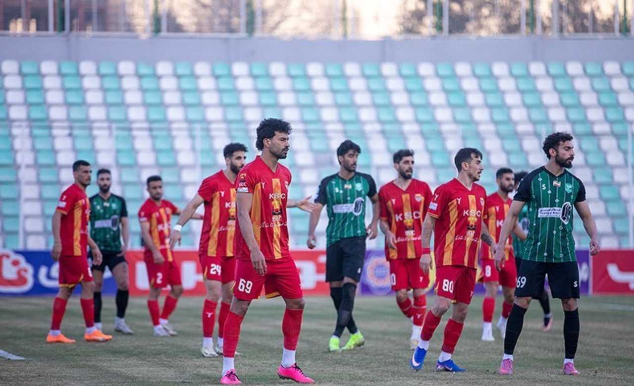 خطر در کمین است؛ مجوز حرفهای فولاد خوزستان در آستانه ابطال! خطر در کمین است؛ مجوز حرفهای فولاد خوزستان در آستانه ابطال!