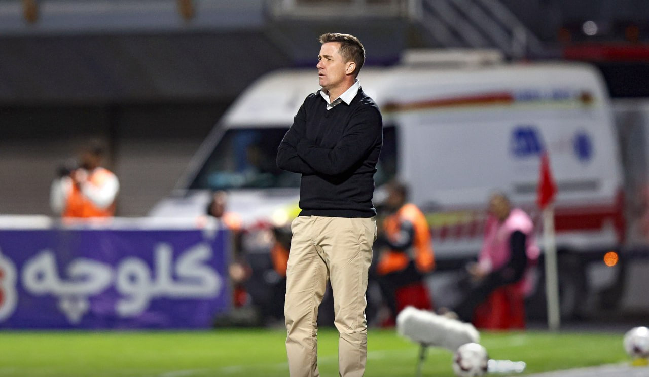 پرسپولیس در برزخِ جنگ قدرت؛ سرخها قربانی فلسفه «یا من، یا هیچکس» پرسپولیس در برزخِ جنگ قدرت؛ سرخها قربانی فلسفه «یا من، یا هیچکس»