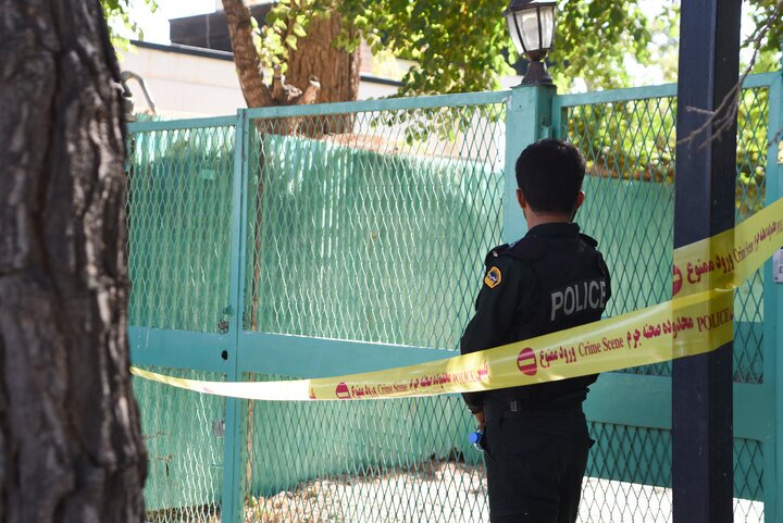 کشف راز قتل مرد مفقود تهران؛ ماجرا چه بود؟ +عکس کشف راز قتل مرد مفقود تهران؛ ماجرا چه بود؟ +عکس